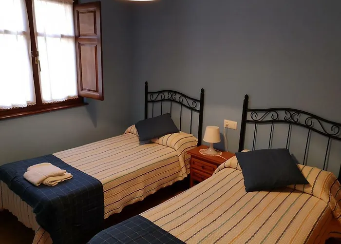 Casa Guela Niembro
