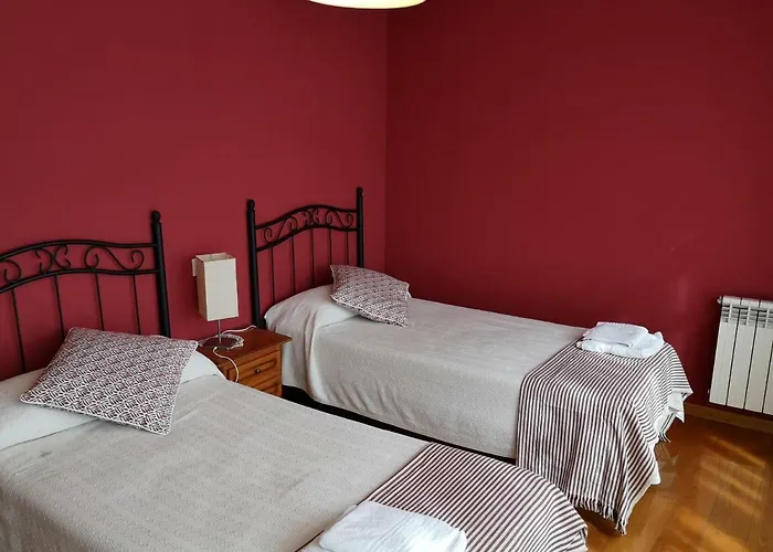 Casa Guela Niembro