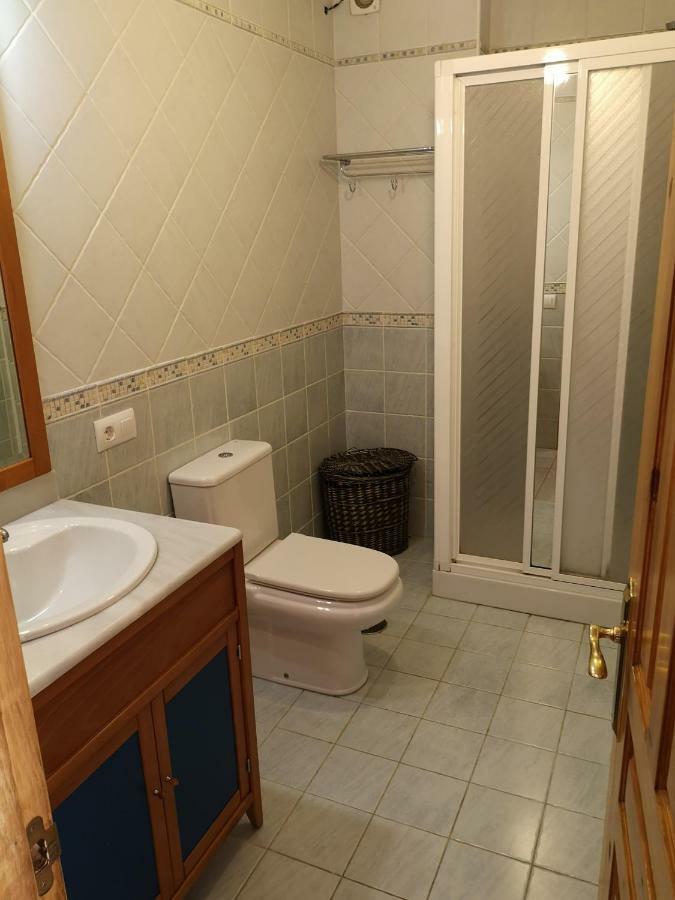 Casa Guela Holiday home Niembro
