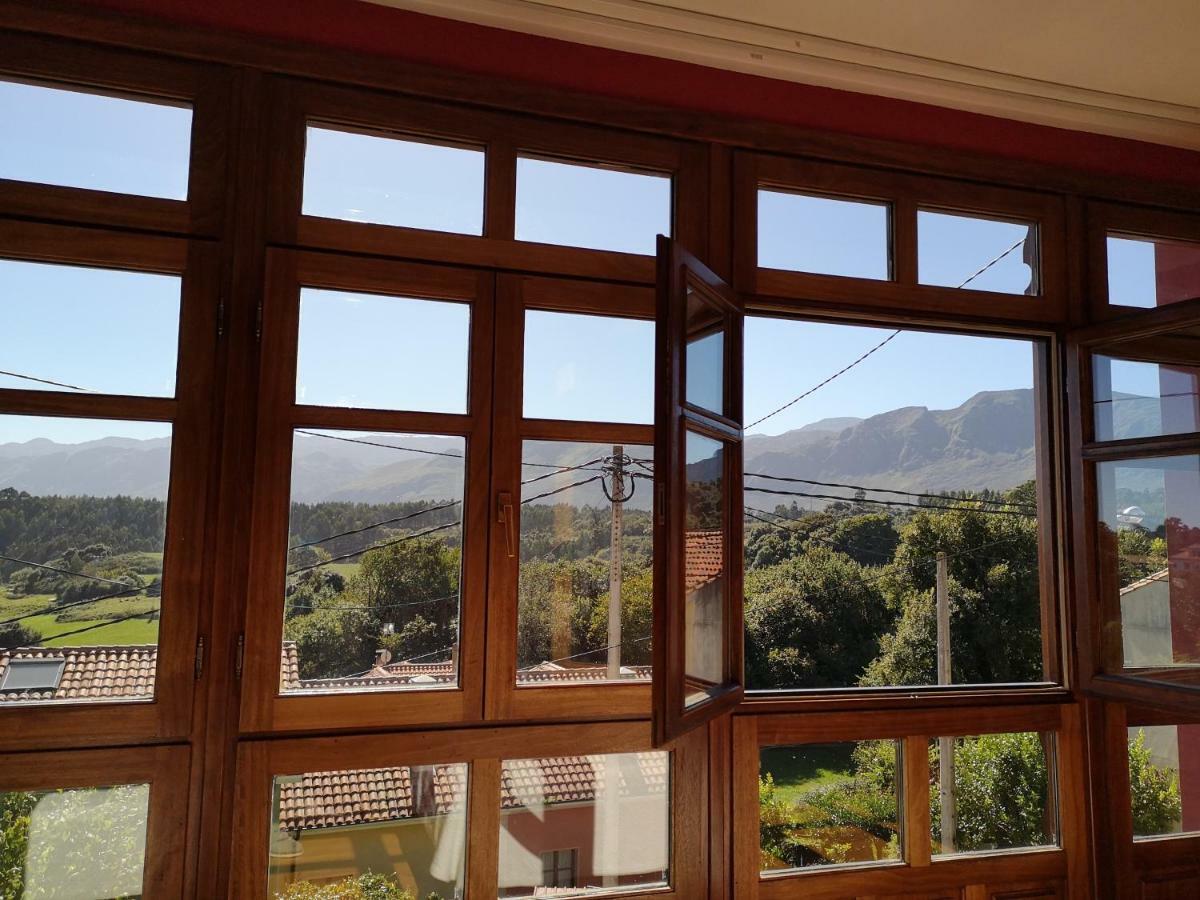 Casa Guela Holiday home Niembro