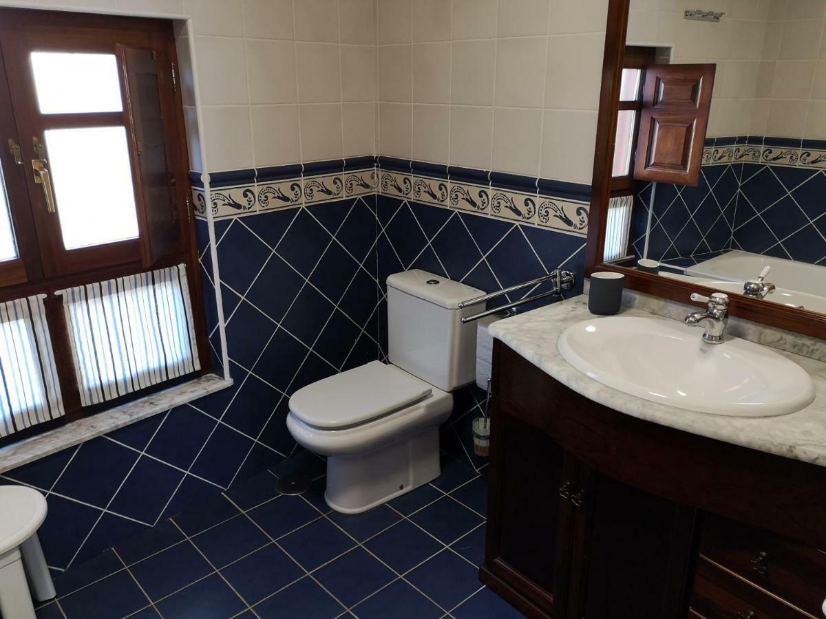 Casa Guela Holiday home *
