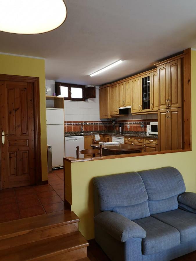 Casa Guela Holiday home