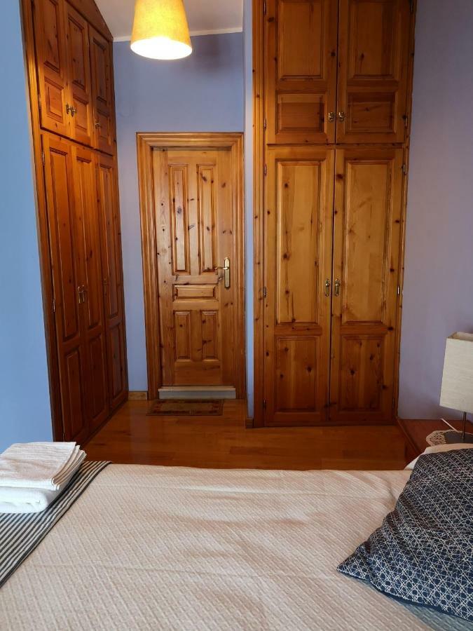Casa Guela Holiday home Niembro