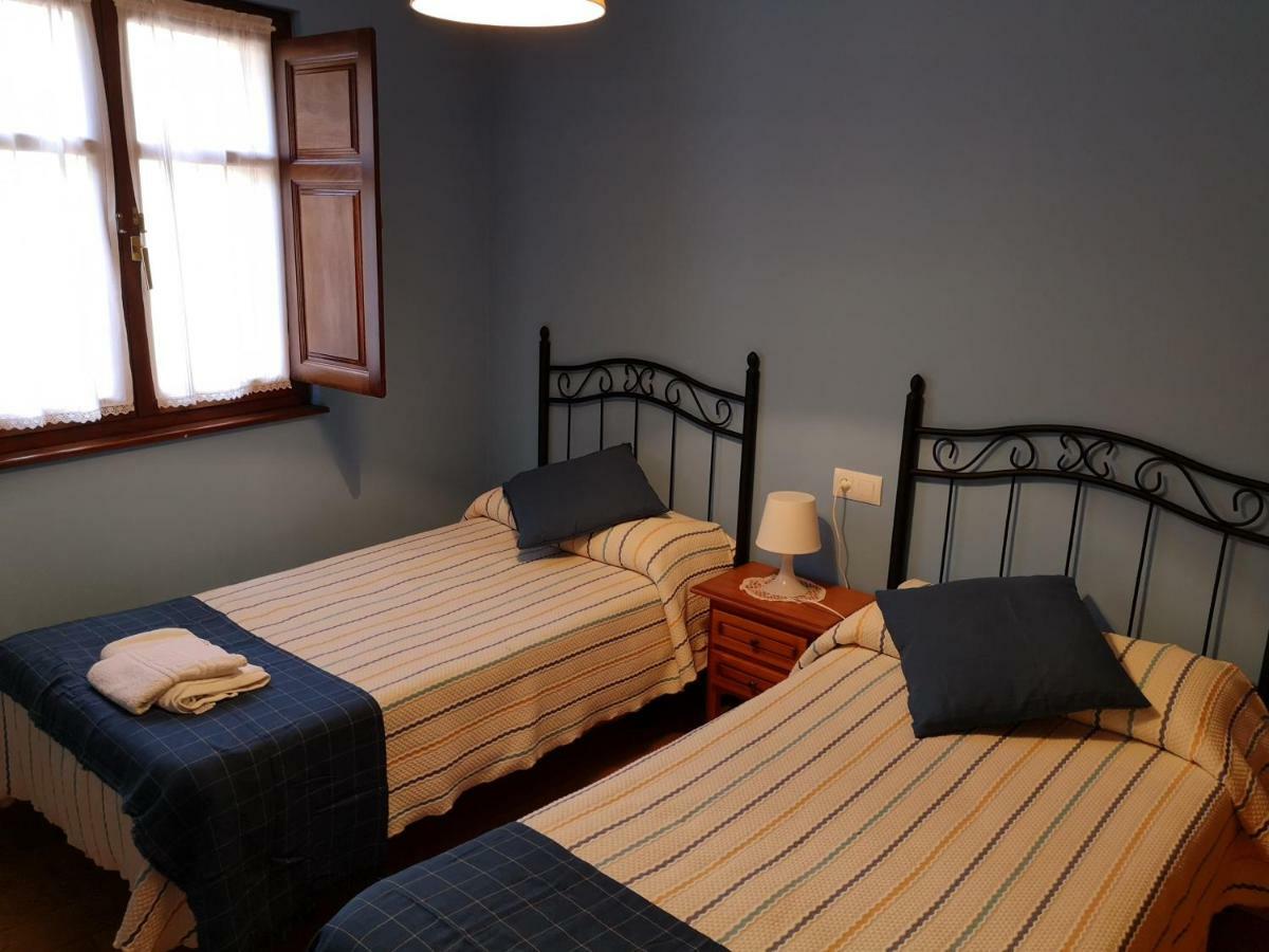 Casa Guela Holiday home Niembro