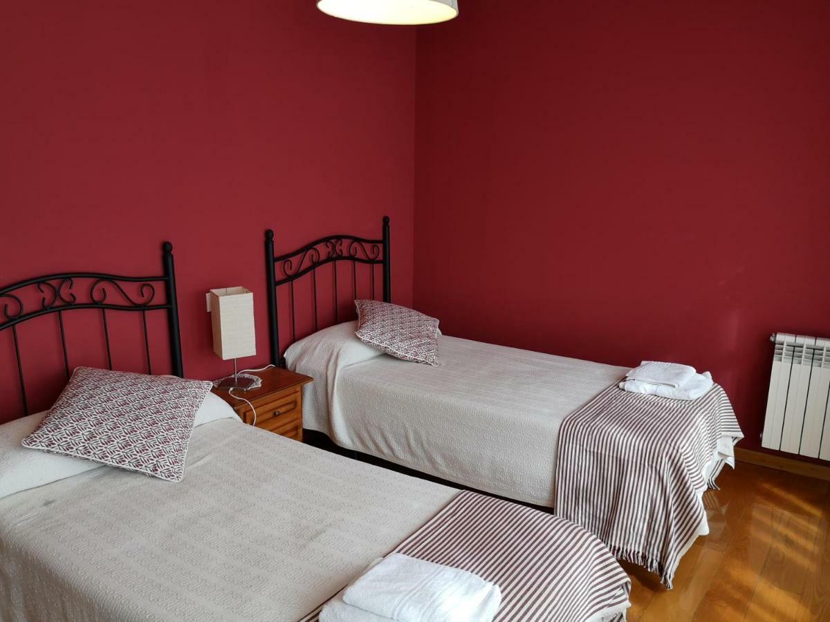 Holiday home Casa Guela