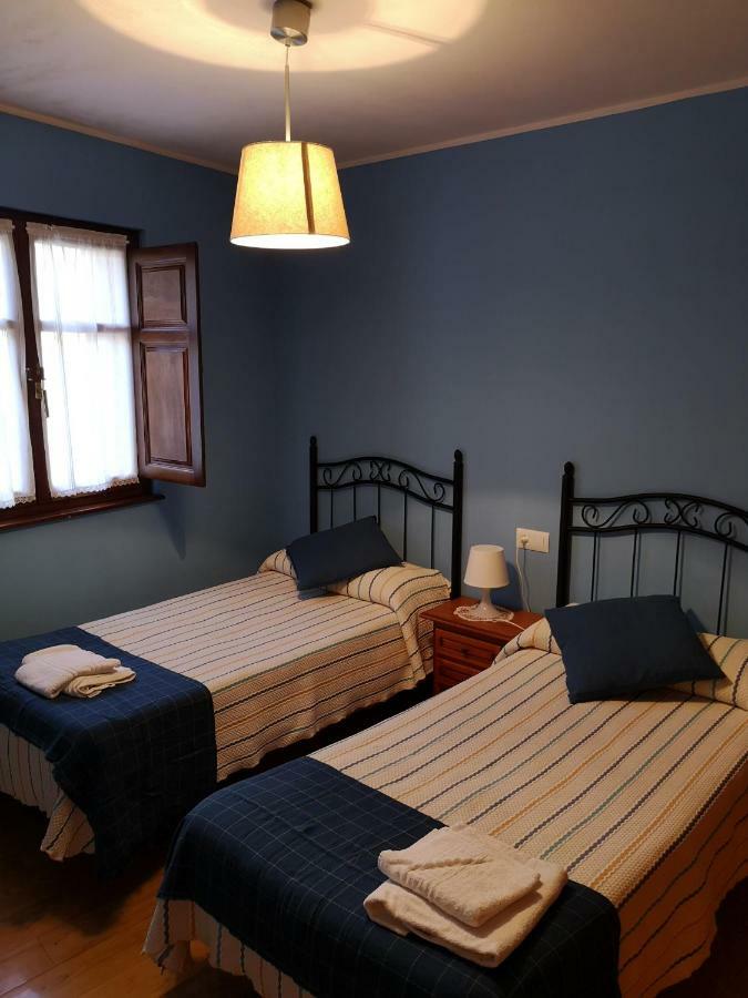 Casa Guela * Niembro
