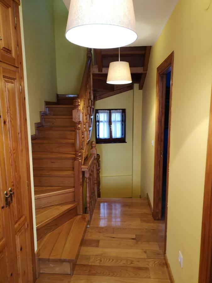 Casa Guela Holiday home Niembro