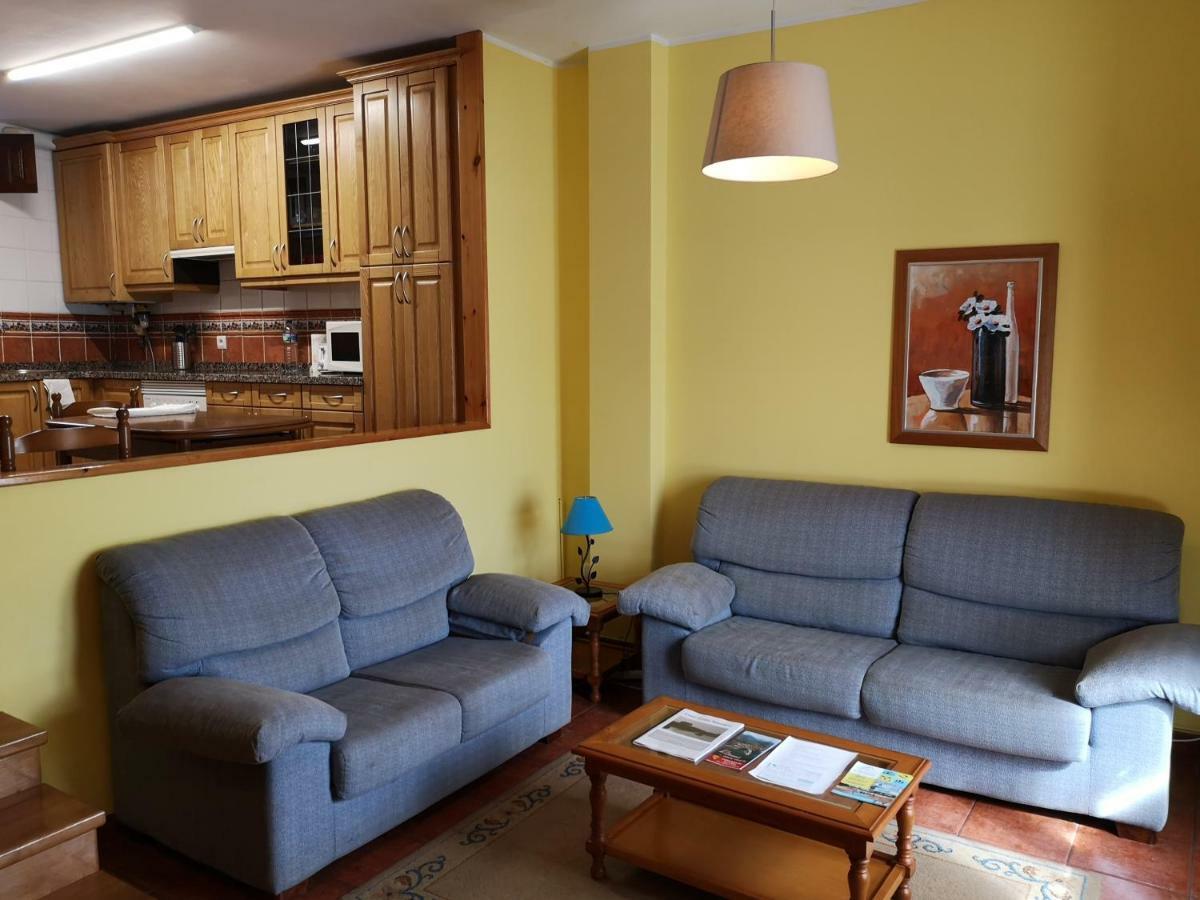 Holiday home Casa Guela Niembro